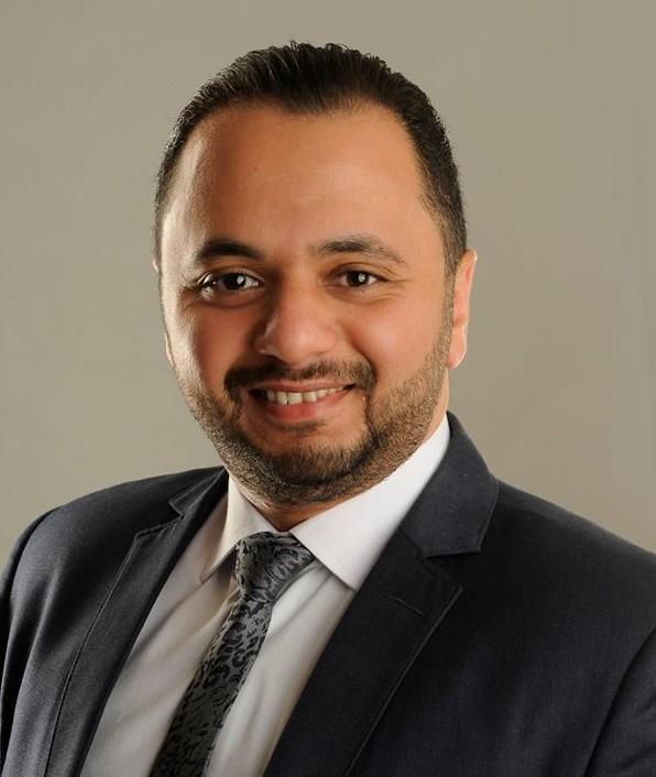 Ahmed El Ammary